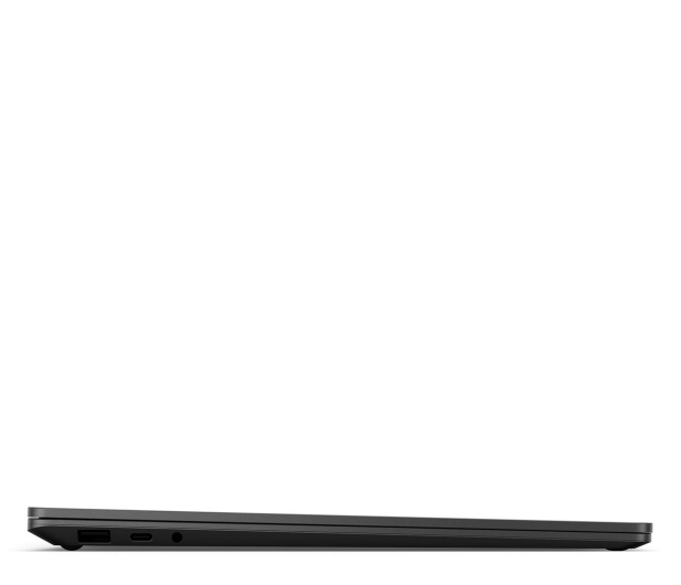 Microsoft Surface Laptop 5 15" i7/8GB/512GB/Win11 (Czarny) - 1081290 - zdjęcie 4